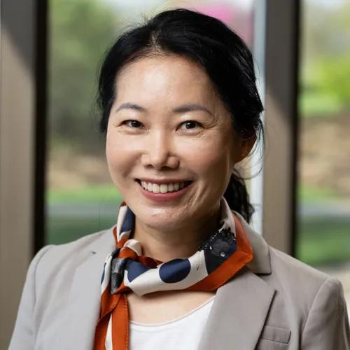Soo-Eun Chang