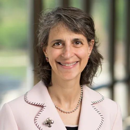 Debra A. Pinals