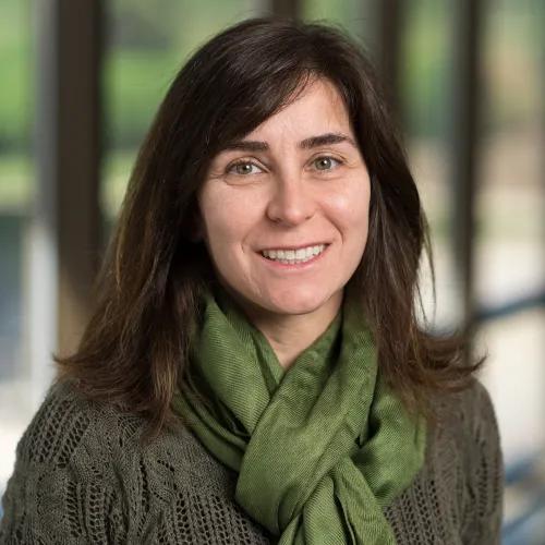Elissa H. Patterson