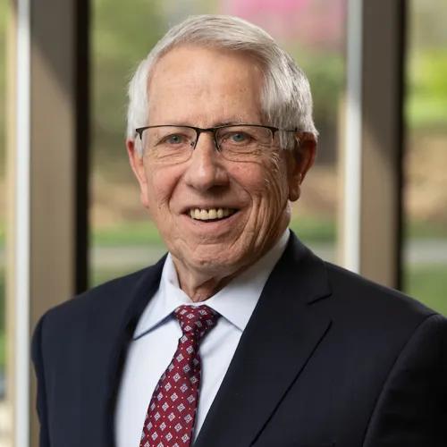 John F. Greden