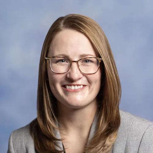 Vanessa Wagner, MD