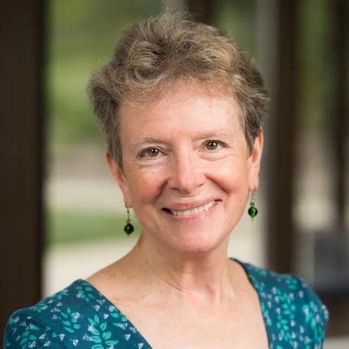 Sheila M. Marcus