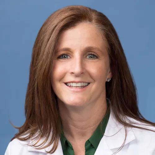 McGuire Visiting Professor Dr. Ackerman