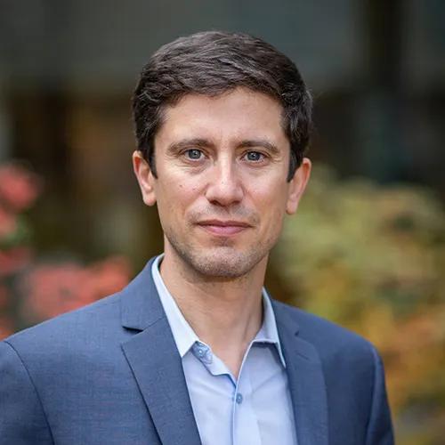 Joshua (Josh) Ehrlich, MD