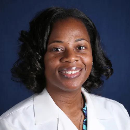 Angela R. Elam