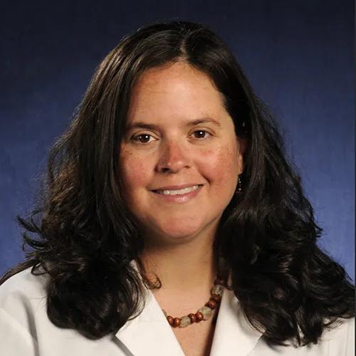Dolly Padovani-Claudio, MD, PhD