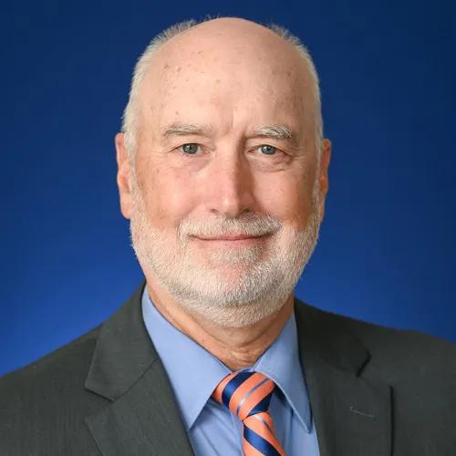Peter F. Hitchcock
