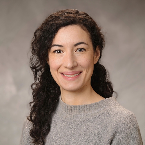 Giulia M. Ippolito