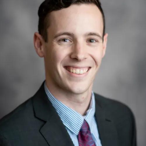 Sam Wilcox, MD | University of Michigan Medical School