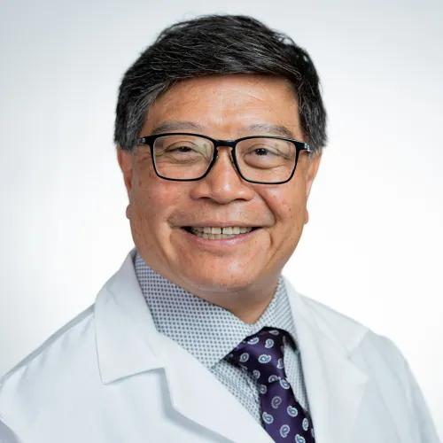 Kevin M. Chan