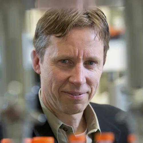 Mats E. Ljungman