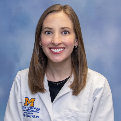 glp-1 doctors michigan 2025 Dean's Lecturer: GLP-1 therapies saving, improving lives of many  patients