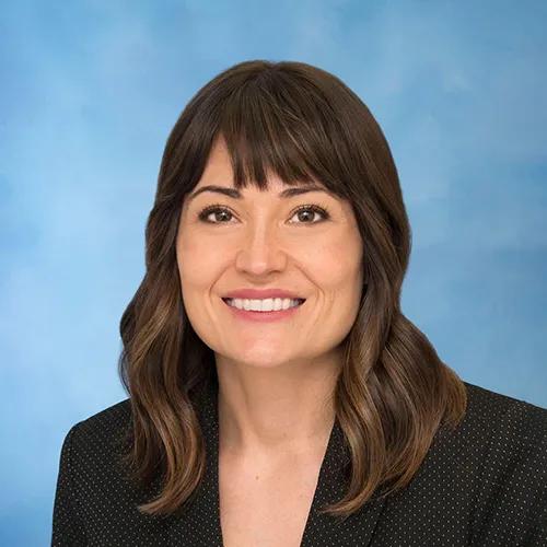 Erin Kirkham