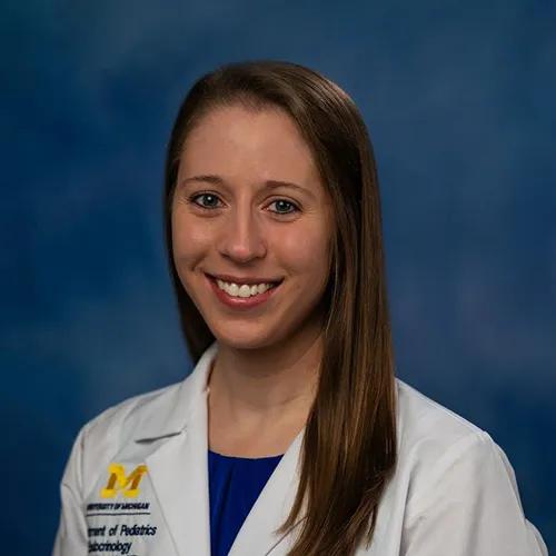 Grace A. Hendrix | Faculty | University of Michigan Medical School