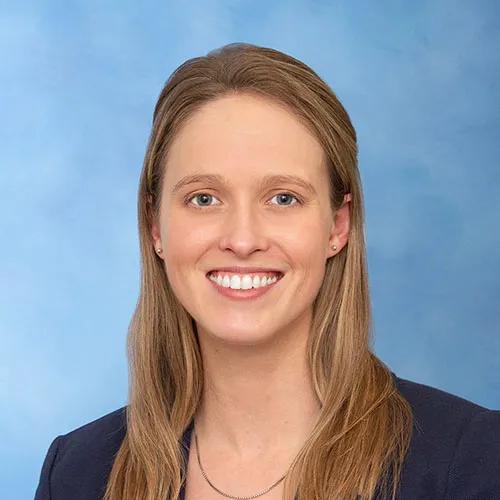 Rachel K. Hechtman