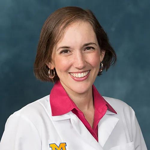 Elizabeth S. Langen