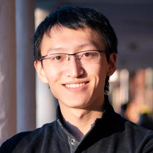 Yunlu Zhu