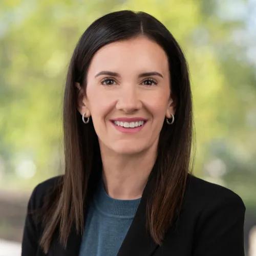 Lindsay A. Bornheimer