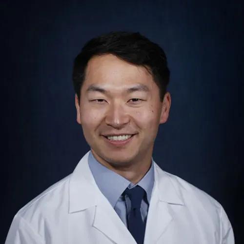 Warren Pan, MD