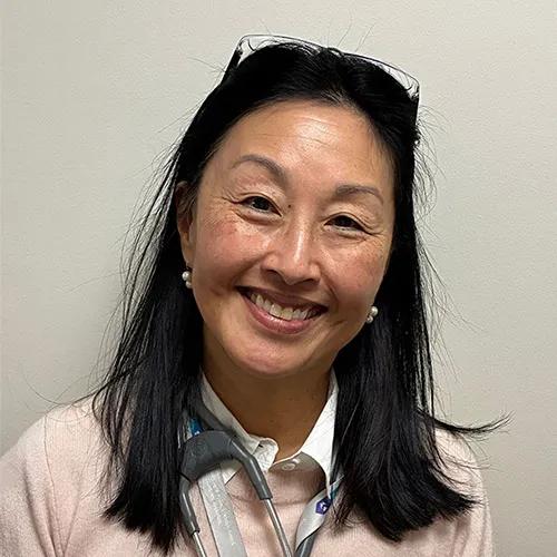 Catherine Kim