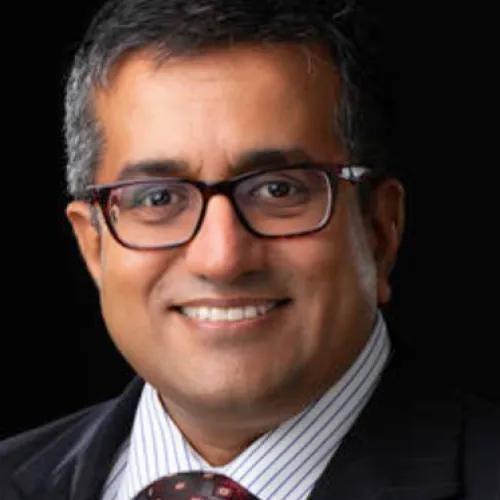 Satish Raj, MD, MSCI, FRCPC 
