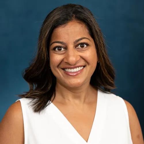 Zarina S. Norton