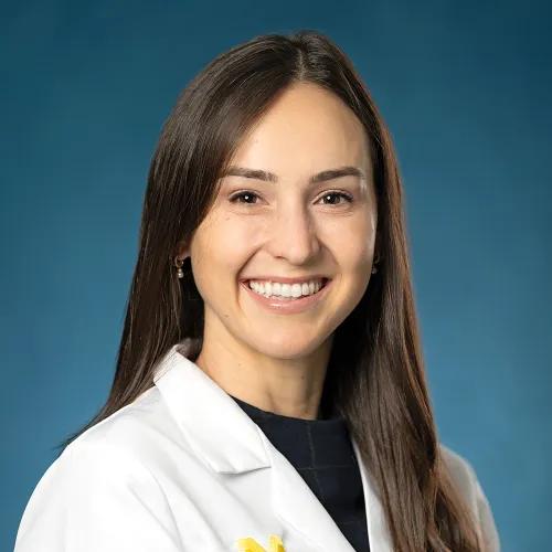 Megan Hauptman, MD