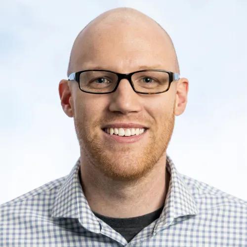 Brock A. Humphries