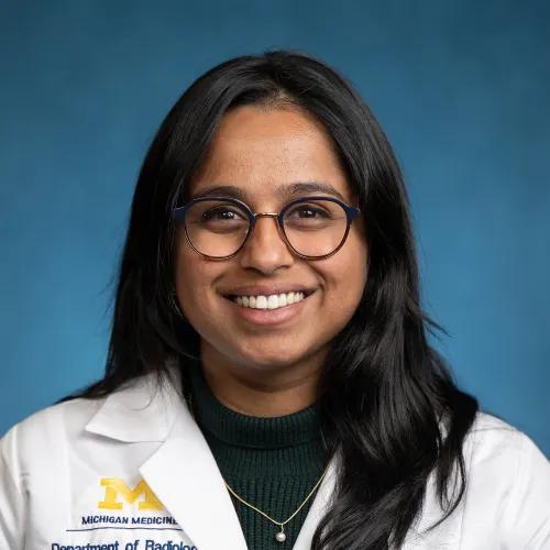 Preethi Kesavan, MD, MPHS