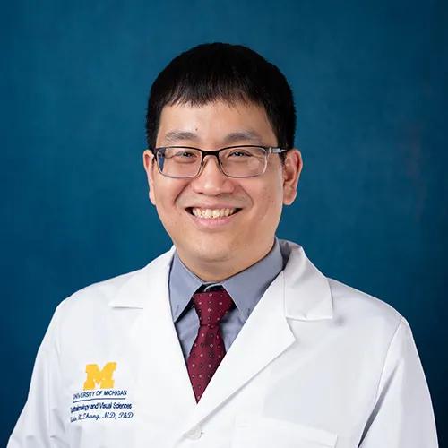 Xiaomin (Kevin) Zhang, MD, PhD