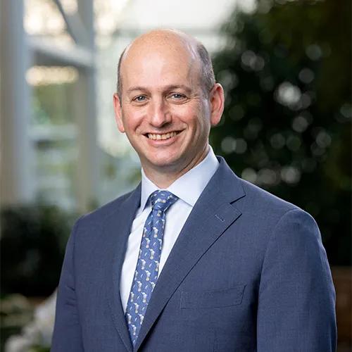 Todd Morgan