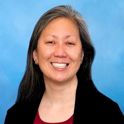 Pauline K. Park