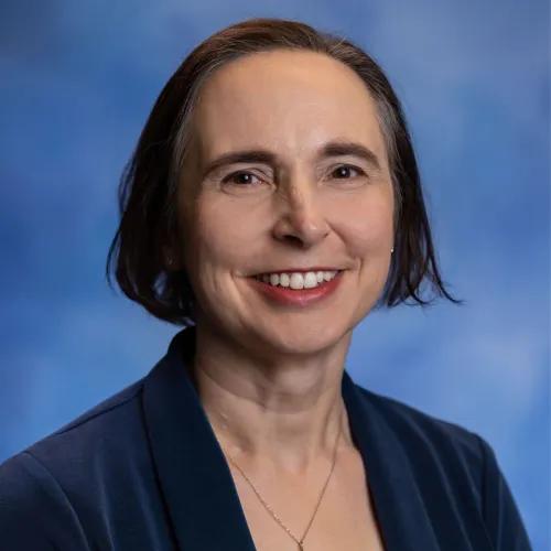 Julie Lumeng