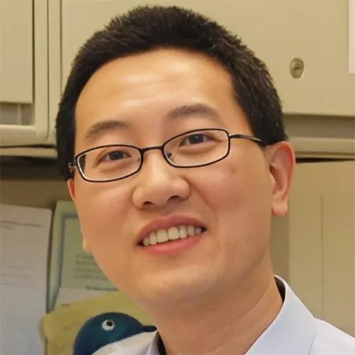 Jianzhi Zhang