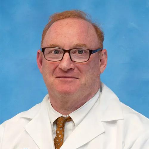 Peter F. Ehrlich