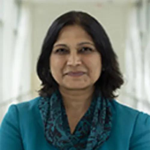 Ulka N. Vaishampayan