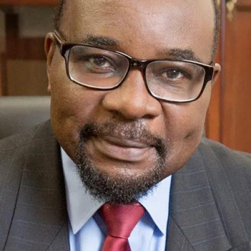 Dr. Samuel Dagogo-Jack UT Health 