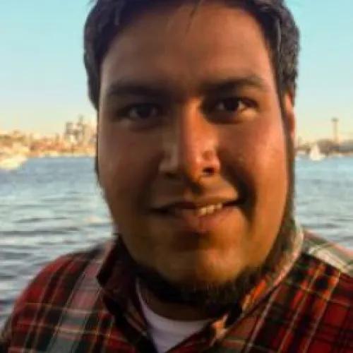 Luis Zaman, PhD