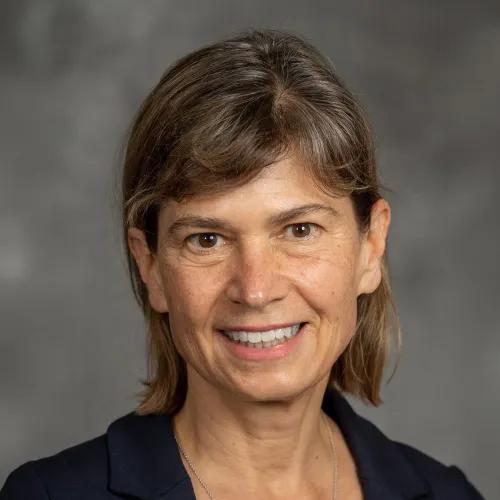 portrait of Kathleen L. Collins