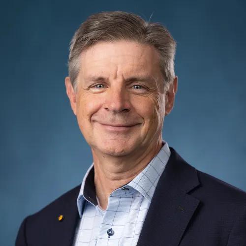 Neil Marsh