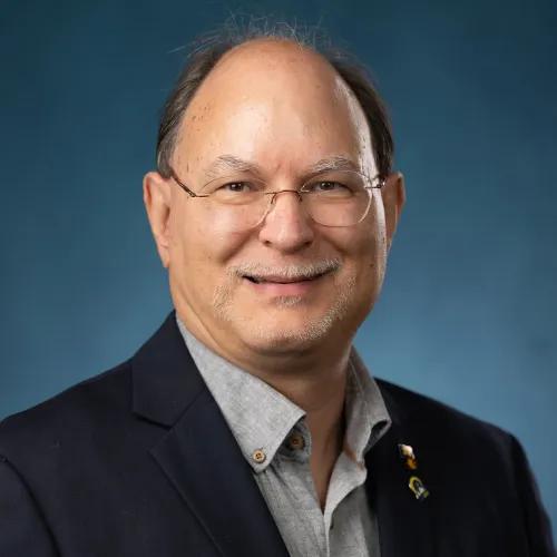Nils G. Walter