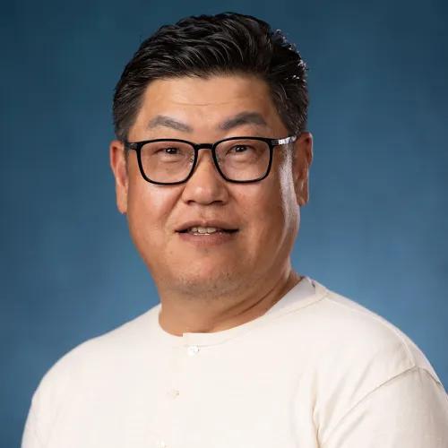 Uhn-Soo Cho