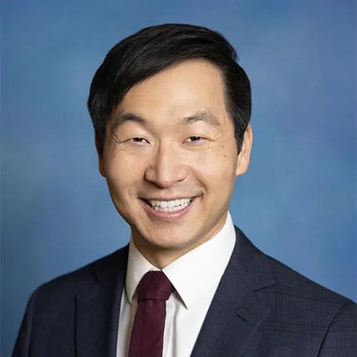 Warren W. Pan