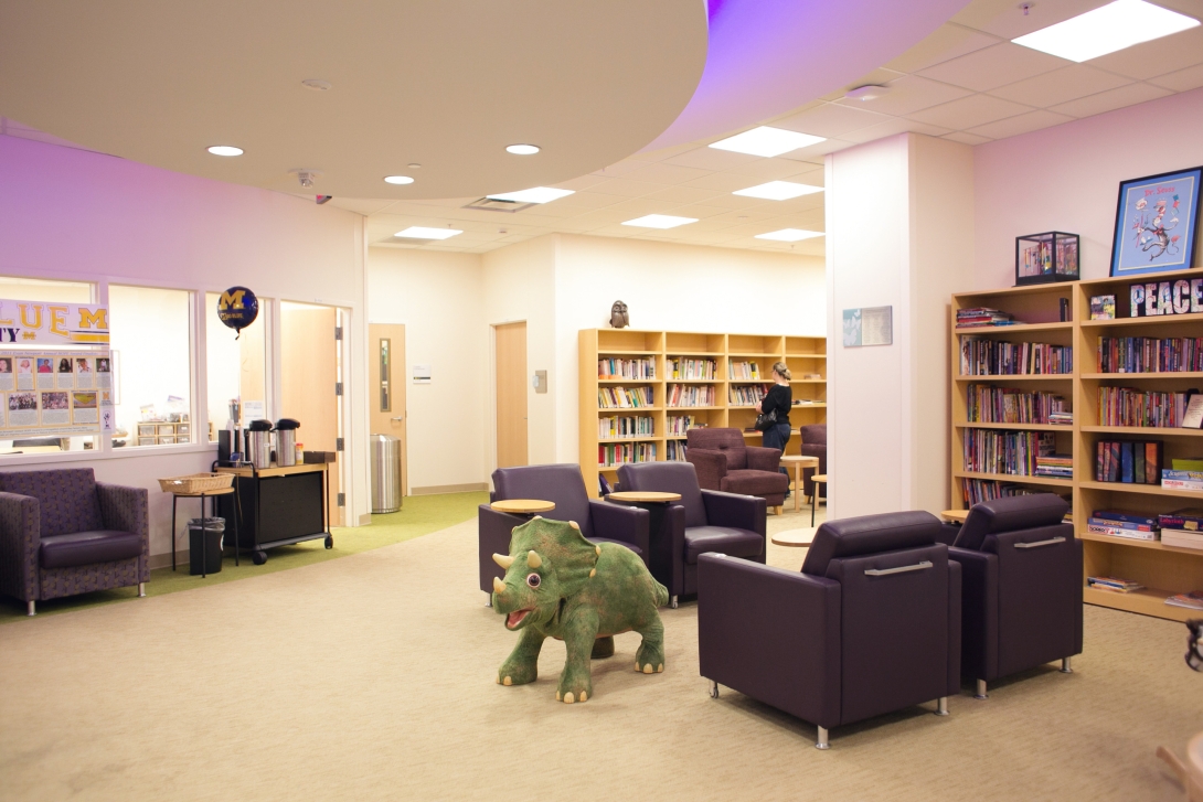 library 