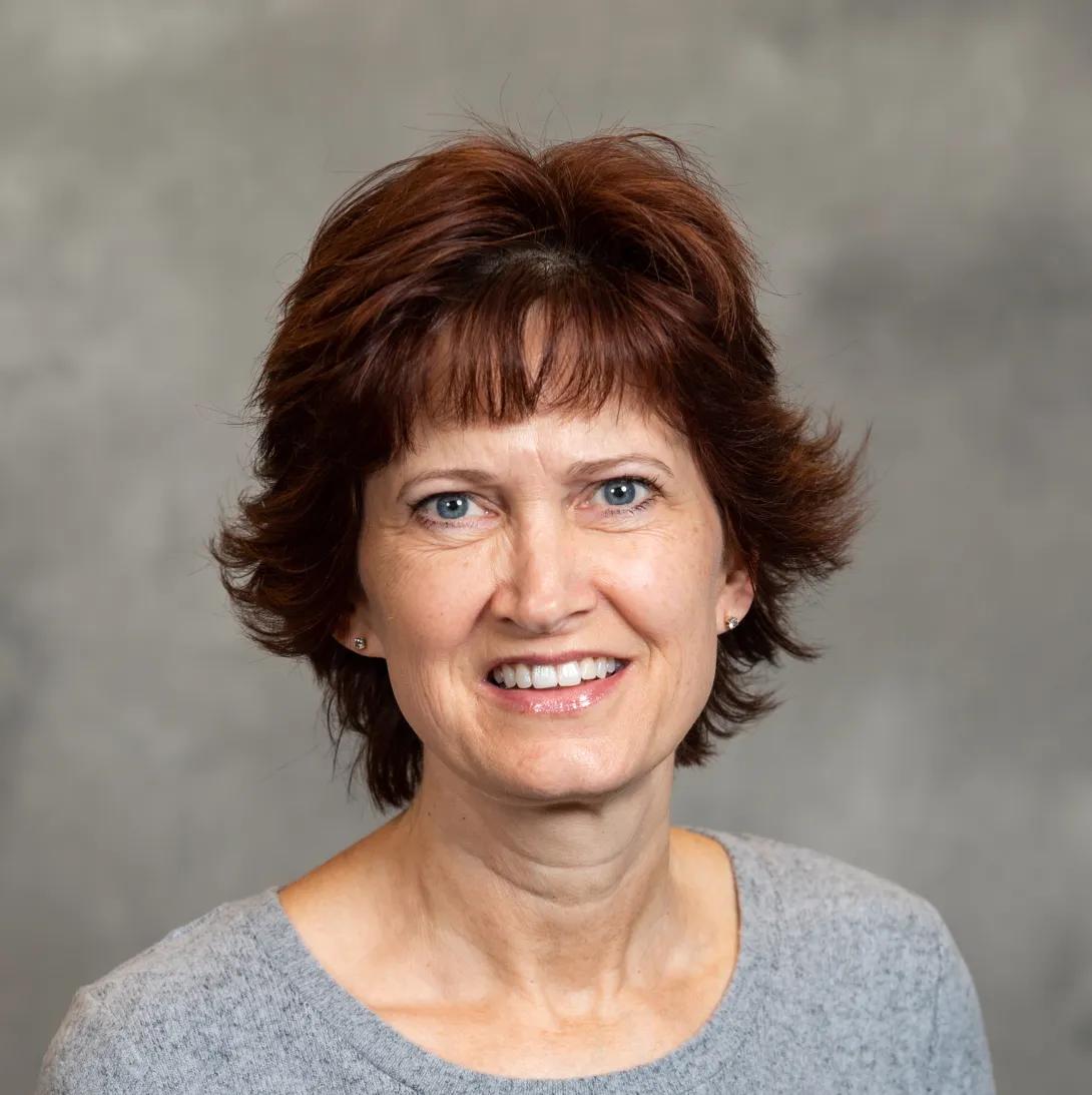 Mary grapp