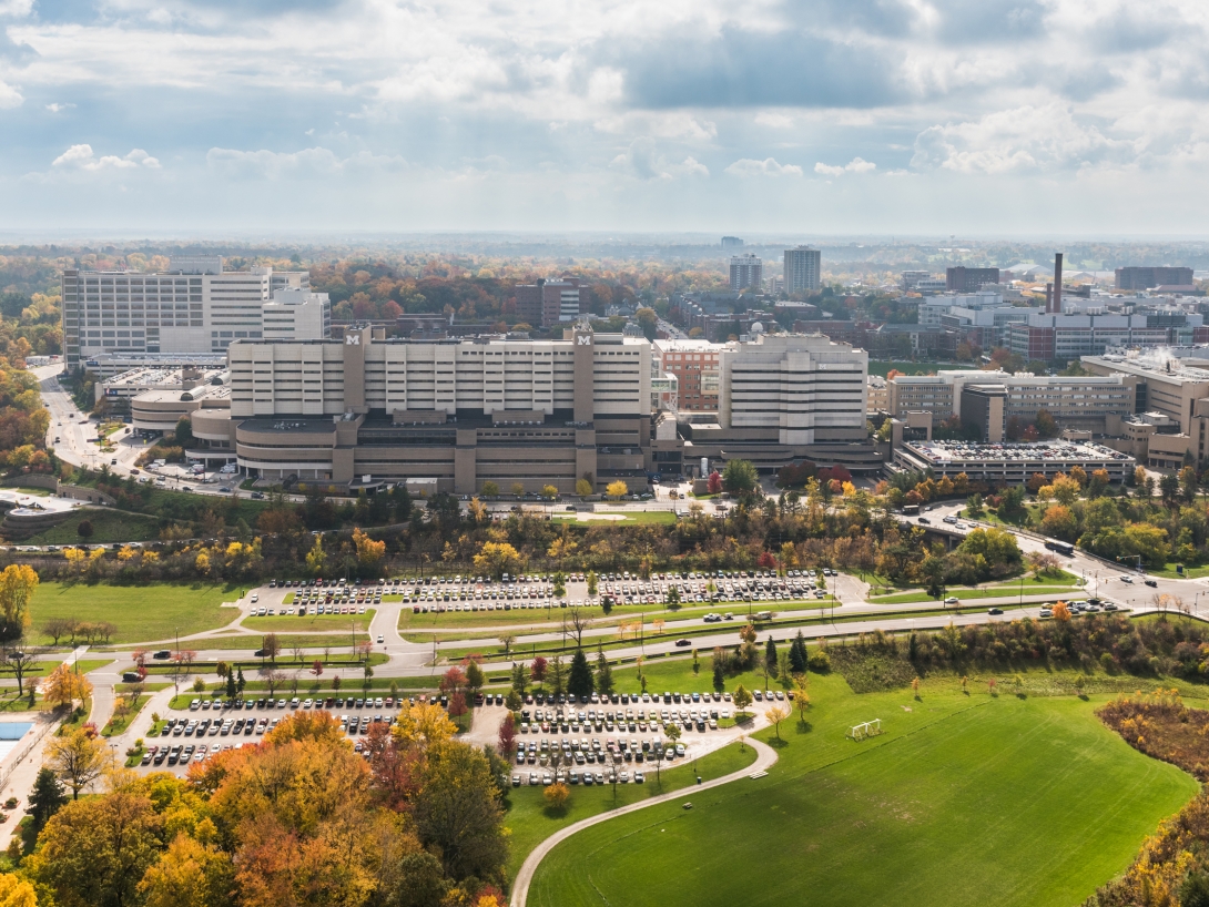 PhD Program Facilities & Resources | University Of Michigan Medical School