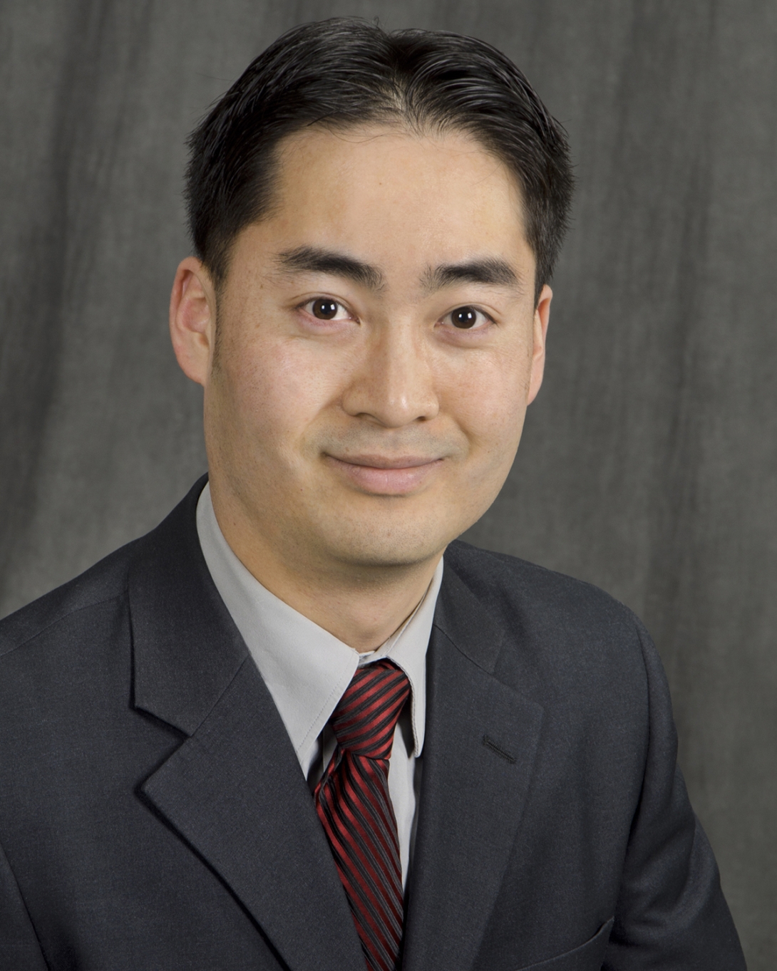 Albert C. Kim, MD