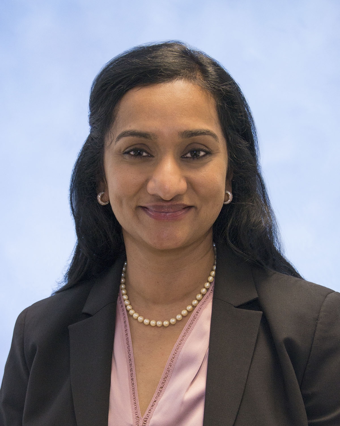 Sowmya Balasubramanian, MD