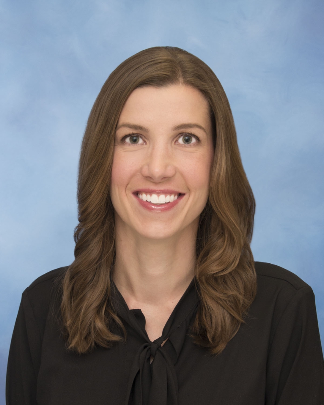 Lauren Bohm, MD