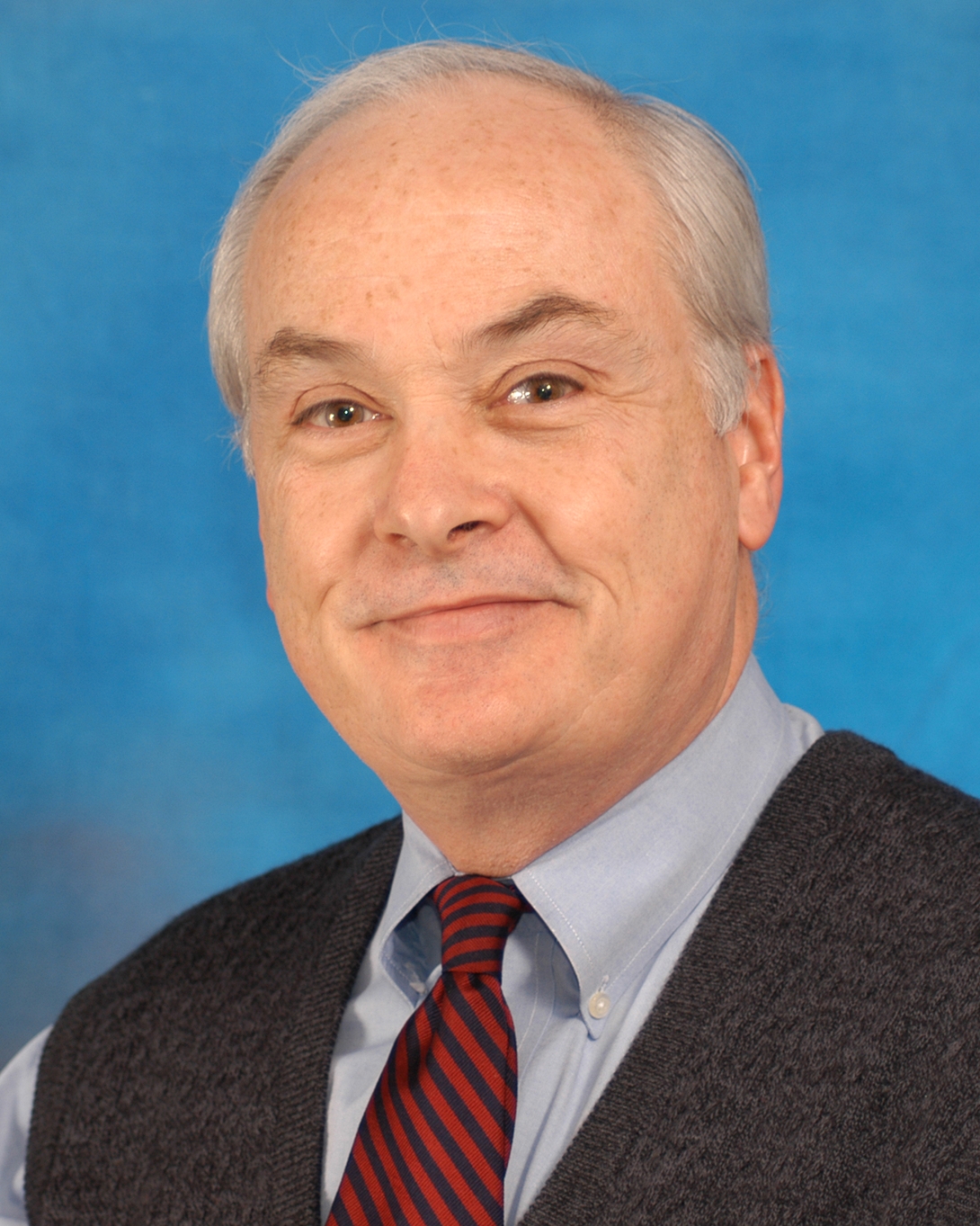 John D. Blaha, MD